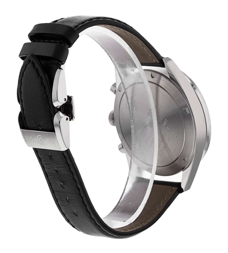 Bell and Ross Vintage 126 BR126-94-SS